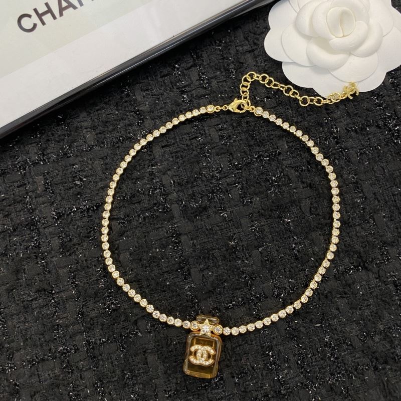 Chanel Necklaces